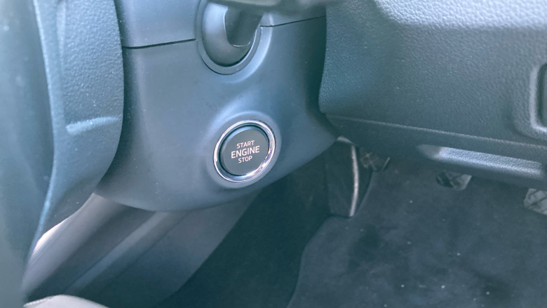 Skoda Fabia 1.0 TSI Colour Edition 5dr Petrol Hatchback